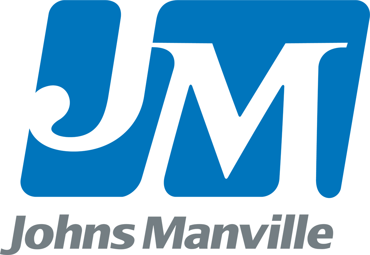 Johns Manville roofing products