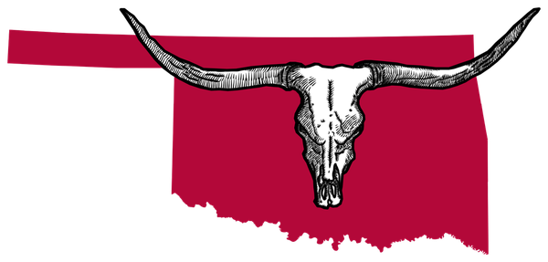 Longhorn Construction Co. Oklahoma logo